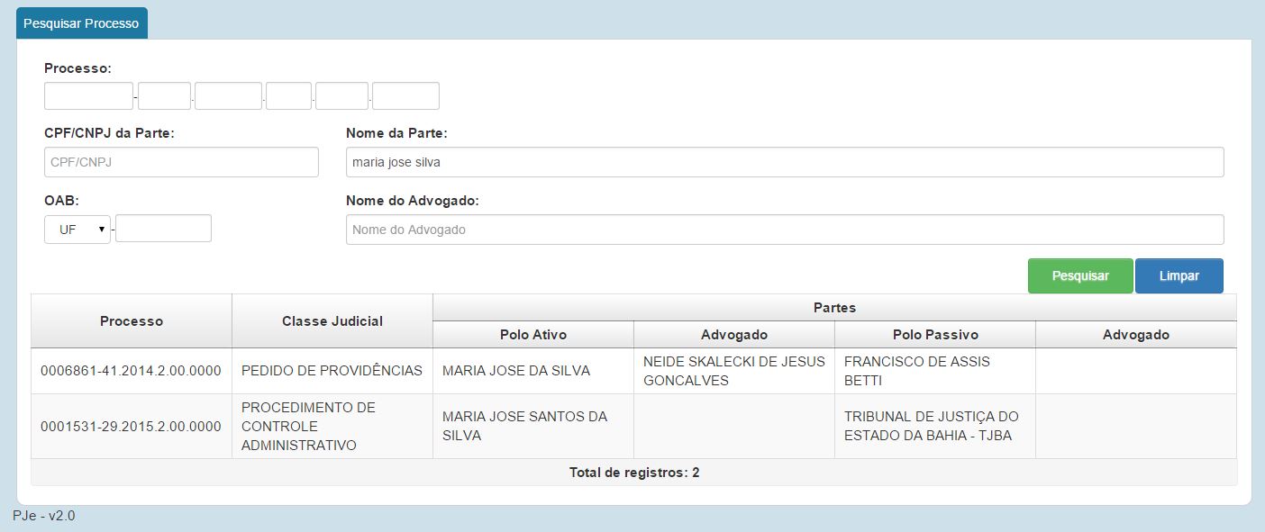 Resultadoconsultapublica!